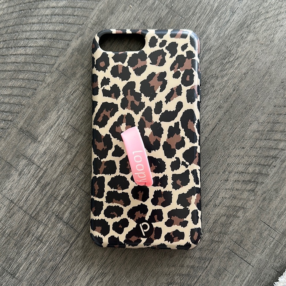 iPhone 8 Plus Loopy Case
